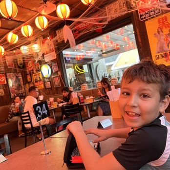 GONZO!  - Ramen Near Me - Carlsbad, California
