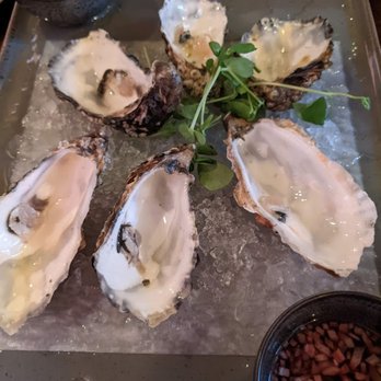 The Church - Fresh Oysters - Bars Near Me - Dublin, D The Church - Fresh Oysters - Bars Near Me - Dublin, D