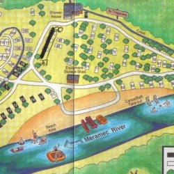 Indian Springs Resort & Campground