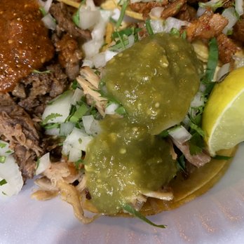 Tacos El Venado - Taco de Carnitas - Food Trucks Near Me - Los Angeles, California Tacos El Venado - Taco de Carnitas - Food Trucks Near Me - Los Angeles, California
