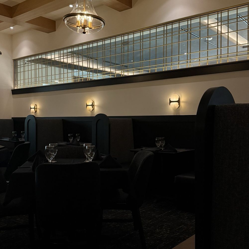 The Chef's Table - River Oaks - Steakhouses Near Me - Houston, Texas The Chef's Table - River Oaks - Steakhouses Near Me - Houston, Texas