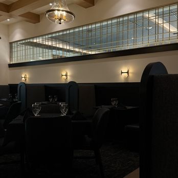 The Chef's Table River Oaks - Steakhouses Near Me - Houston, Texas