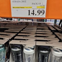 Costco Wholesale - Tumbler on sale