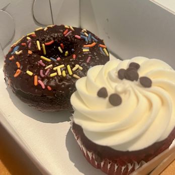 Nami - Vegan gluten-free bakery - Coffee & Tea Near Me - Phoenix, Arizona