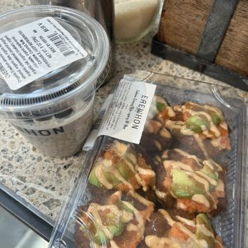 Erewhon - those are so good - Grocery Near Me - Santa Monica, California Erewhon - those are so good - Grocery Near Me - Santa Monica, California