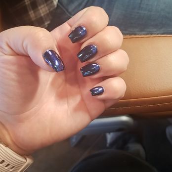 ABC Nails - Nail Salons Near Me - Albuquerque, New Mexico