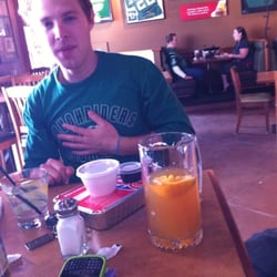 Boston Pizza
