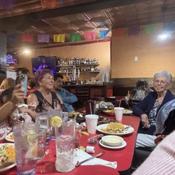 Sabrosos Mexican Restaurant