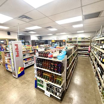 Buscemi's - Wine
Grocery - Convenience Stores Near Me - Hazel Park, Michigan