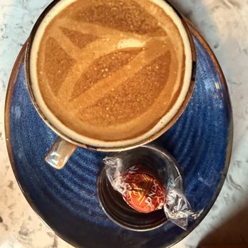 Aura Lounge - Cappuccino - Turkish Near Me - Clifton, New Jersey