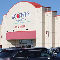Woodman's Food Market