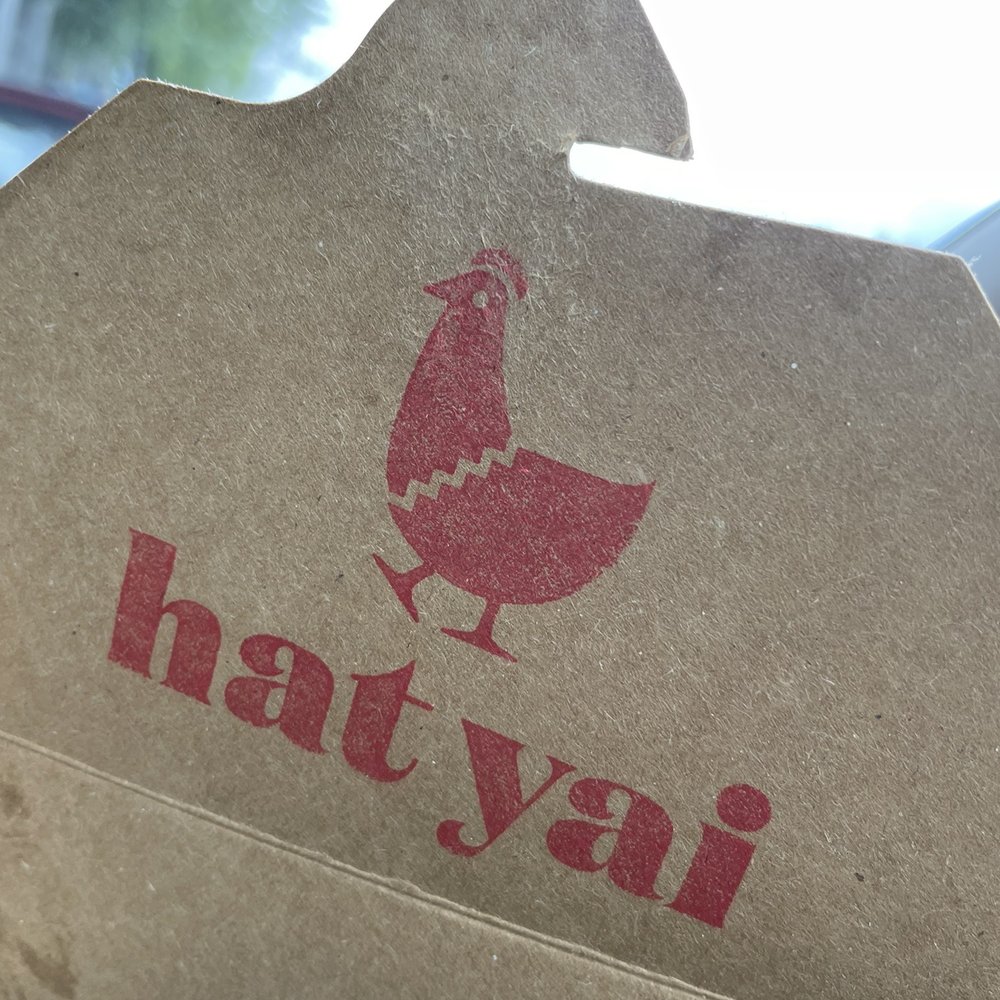 Hat Yai - The box so cute - Thai Near Me - Portland, Oregon