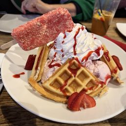 Waffles