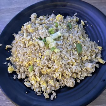 Pocha K - Egg fried rice - Korean Near Me - Newark, California Pocha K - Egg fried rice - Korean Near Me - Newark, California