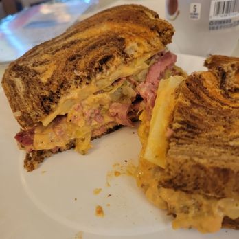 Awesome Country - Ruben sandwich. - Grocery Near Me - Boonville, New York Awesome Country - Ruben sandwich. - Grocery Near Me - Boonville, New York