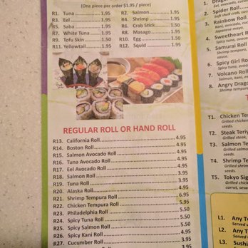 Little Tokyo - Japanese Near Me - Haddonfield, New Jersey