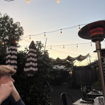 2145 Eats - Outdoor seating - Pizza Near Me - Costa Mesa, California 2145 Eats - Outdoor seating - Pizza Near Me - Costa Mesa, California
