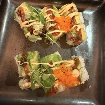 Mikuni - Japanese Near Me - Concord, California