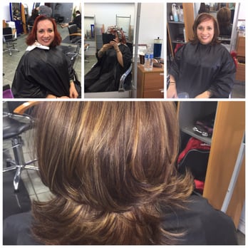 Daisy's Beauty Salon - Manuel is AMAZING!!! - Hair Salons Near Me - Whittier, California