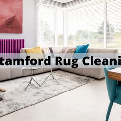 Stamford Rug Cleaning