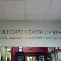 Multicare Health Center