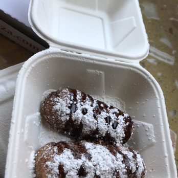 Seniore's Pizza - Deep Fried Twinkies - Pizza Near Me - Berkeley, California Seniore's Pizza - Deep Fried Twinkies - Pizza Near Me - Berkeley, California