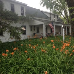 Black Dog Inn