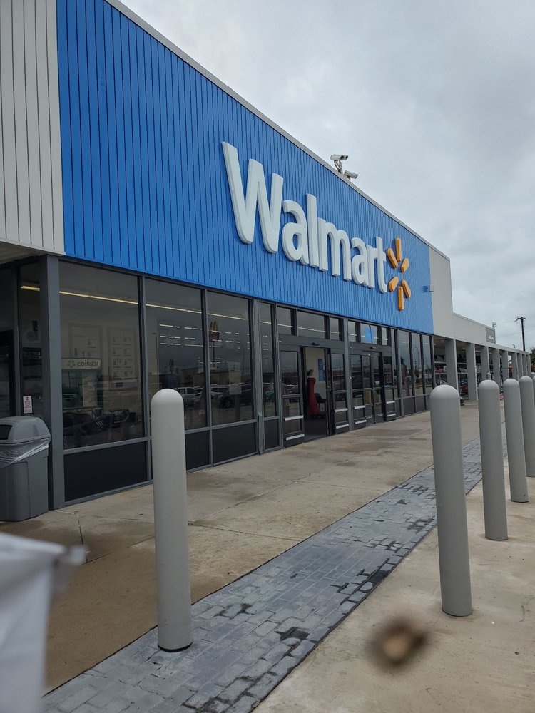Walmart - Photo 2