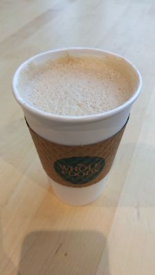 Whole Foods Market by null