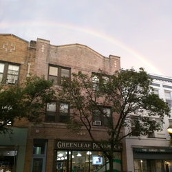 Greenleaf Pharmacy