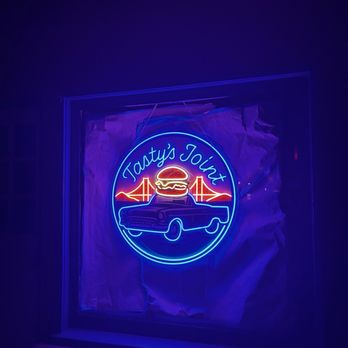 Tasty's Joint - Burgers Near Me - Sausalito, California Tasty's Joint - Burgers Near Me - Sausalito, California