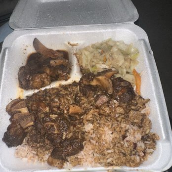 Star's Caribbean Restaurant - Oxtail - Caribbean Near Me - Jacksonville, Florida Star's Caribbean Restaurant - Oxtail - Caribbean Near Me - Jacksonville, Florida