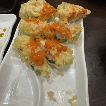 Lin's Garden - Jalapeno Poppers - Japanese Near Me - Roseville, California Lin's Garden - Jalapeno Poppers - Japanese Near Me - Roseville, California