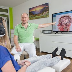Vitalpraxis