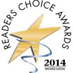 Acton Skin Care - #1 in Acton, bronze regional for day spa!