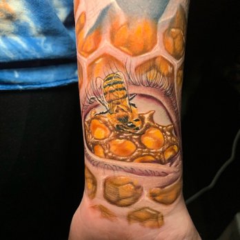 Tattoos by Dorian - Tattoo Near Me - Banning, California