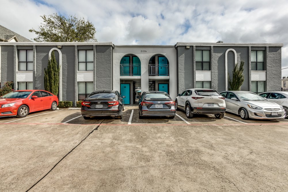 FOWLER PROPERTY MANAGEMENT Updated October 2024 39 Photos 1537