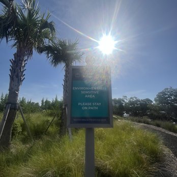 James A Rutherford Park - Parks Near Me - Boca Raton, Florida