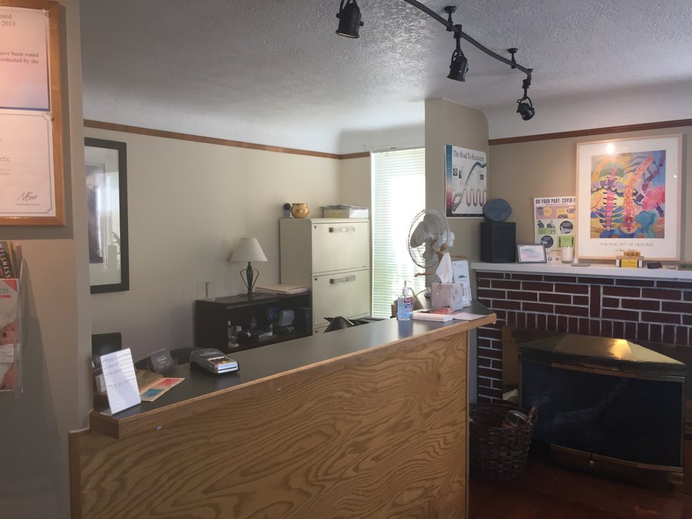 EASTWEST ACUPUNCTURE Updated August 2024 12050 SE Holgate Blvd