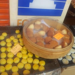 八仙餅家