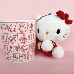 Strawberry Boots