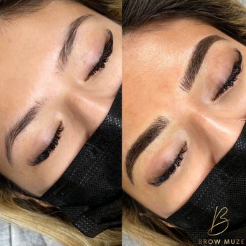 PMU Luxe Beauty - Microblading with microshading combination! - Permanent Makeup Near Me - Wilmington, Delaware PMU Luxe Beauty - Microblading with microshading combination! - Permanent Makeup Near Me - Wilmington, Delaware