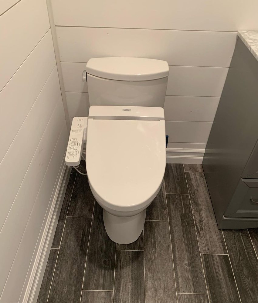 Slide of Endorsed Plumbing & Boiler Repair