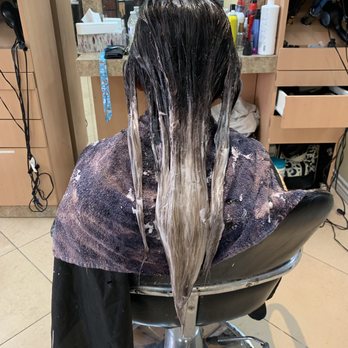 Bebe Salon - Hair Stylists Near Me - Garden Grove, California
