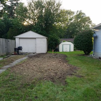 T-Rox Stump Grinding - All of my emails and texts were replied to promptly.  Arrived on time.  Absolutely NO complaints.  Excellent service. - Tree Services Near Me - Commerce Twp, Michigan