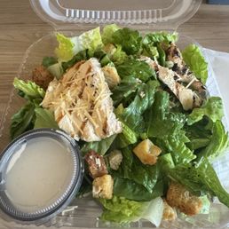 Caesar Salad