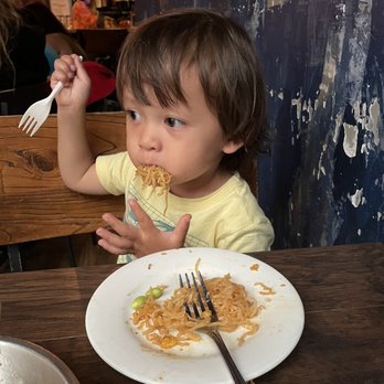 MISC - Pad thai - Thai Near Me - Brooklyn, New York