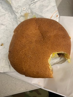 Smitty's Better Burger by null
