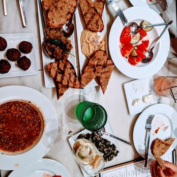 Herb&Olive - Greek Near Me - Manhasset, New York Herb&Olive - Greek Near Me - Manhasset, New York