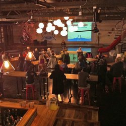 Lafayette Writers' Studio - Annual Open Mic held at MatchBOX Coworking Studio